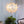 6 Light Chandelier, Hanging Light Fixture With Adjustable Chain For Kitchen, Bulb Not Included - White