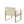 Perry Jayco - Accent Chair - Cream