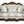 Pierce Loveseat With 3 Pillows - Beige / Cherry