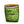 Algreen Valencia 12x18 Inch Round Planter Pot w/ Roots Potting Soil, 1.5 CuFt