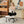 Ergonomic Cross Legged Office Chair With Back Support