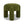 Hugo - Round Fully Upholstered Ottoman