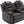 Home Theater Seating Manual Recliner Loveseat With Hide-Away Storage, Cup Holders And Led Light Strip For Living Room