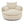 360° Swivel Accent Barrel Chair With Dual Layer Cushion And 3 Removable Pillows