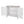 2 Door Cabinet, Suitable For Bedroom - Light Gray