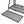Twin Over Full Metal Bunk Bed with Twin Size Trundle