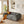 Modern Modular Sectional Couch, 6 Seaters Sleeper Sofa