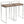 Fuji - Contemporary Elegant Stackable Counter Stool Set