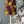 Tall Tree Christmas Table Decor