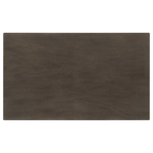 Perkins - Rectangular Dining Table - Dark Brown