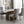 A&A Furniture Nikki Collection Modern Velvet Upholstered Dining Chairs - Set of 2