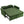 Loveseat Sofa Bed Sleeper With Reversible Backrest, Side Pockets, USB Ports, Phone Holder