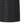 Boyd - Ribbed Accent Table - Black