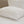 3 Piece Tufted Cotton Chenille Palm Comforter Set Off-White Full/Queen