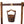 Rustic Wooden Wishing Well Planter