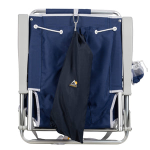 GCI Outdoor Universal Chair Clip on SunShade Accessory