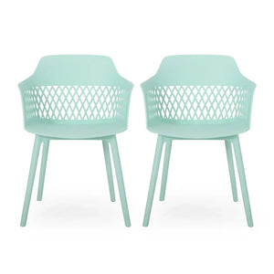 Azalea Chair Set of 2