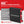 Crunch PX-1000.2 2 Ch 1000W Class A/B Car Audio Amplifier, Bridgeable Stereo Amp