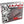 Crunch PX-1000.4 4 Channel 1000 Watt Amp A/B Class Car Stereo Power Amplifier