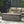 Transitional Rectangular Outdoor Propane Fire Pit With 50,000 BTU
