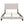 Ivory - Bed With Nailhead Trim