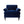 Alana Lawson - Accent Arm Chair With Casters