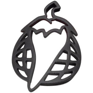 Salsa Pepper Globe Headbadge