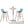 Randolph Bentwood - Counter / Bar Height Stool (Set of 2)
