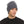 Midweight - Everyday Knit Cuff Beanie 100% Merino Wool