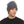 Midweight Merino Wool Knit Cuff Beanie | 100% Merino Wool