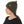 Midweight Merino Wool Knit Cuff Beanie | 100% Merino Wool