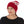 Midweight Merino Wool Knit Cuff Beanie | 100% Merino Wool