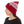 Midweight Merino Wool Knit Cuff Beanie | 100% Merino Wool