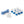 Kokido Safety Float Line with 20-Foot Rope and Float Kit | K675PBH/20FT (2 Pack)
