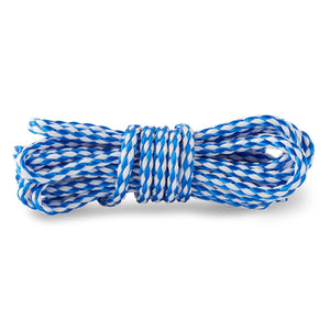 Kokido Safety Float Line with 20-Foot Rope and Float Kit | K675PBH/20FT (2 Pack)