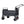 2-in-1 Multifunctional Folding Wagon Cart and Convertible Beach Chair