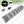 Farm Livestock Fence - 5.9 x 328FT Galvanized Iron Wire