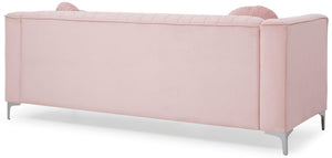 Delray - Micro Suede Sofa