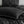 7 Piece Tufted Comforter Set Black Queen