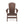 Adirondack Chair Sturdy HDPE Poly Lumber For Poolside, Patio, And Garden Relaxation