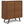 Lowry - Handcrafted Medium Storage Cabinet