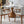 Modern Dining Chairs, Wooden Legs (Set of 2) - Gray