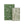 S/2 Decorative Book Boxes with Rustic Floral Patterns