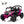 24V Kids Ride-On UTV with Remote Control and Music