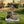 Puppy Dog Solar Planter Outdoor Statue