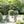 Metal Garden Arch with Adjustable Width for Climbing Plants