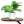 Plant Stand Indoor with Grow Lights - 62 in Tall 8-Tier Lighted Shelf