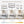 Modern Cloud Sectional Sofa L Shaped Luxury Couch Set With 2 Free Pillows 4 Seat With Oversized Chaise