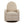 360 Swivel and Glider Recliner Chair - Almond