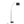 March - Contemporary, Floor Lamp